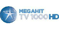 TV 1000 Megahit HD